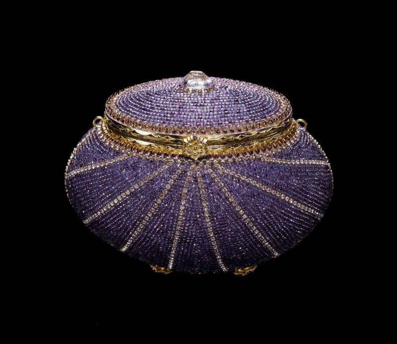 Evening bag