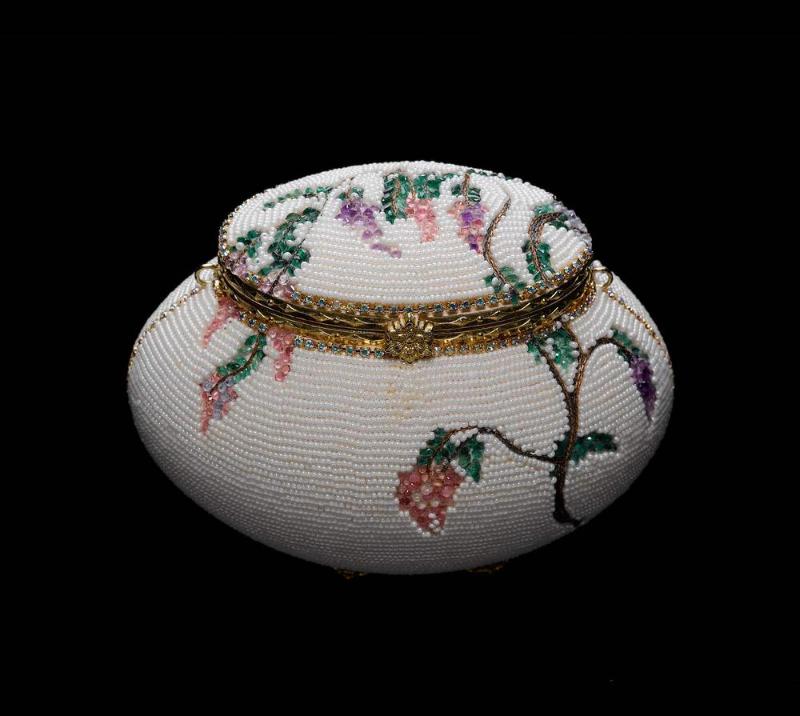 Evening bag