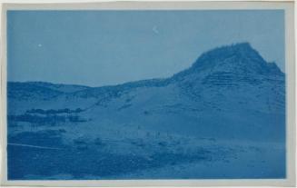 “Sand Dunes”
