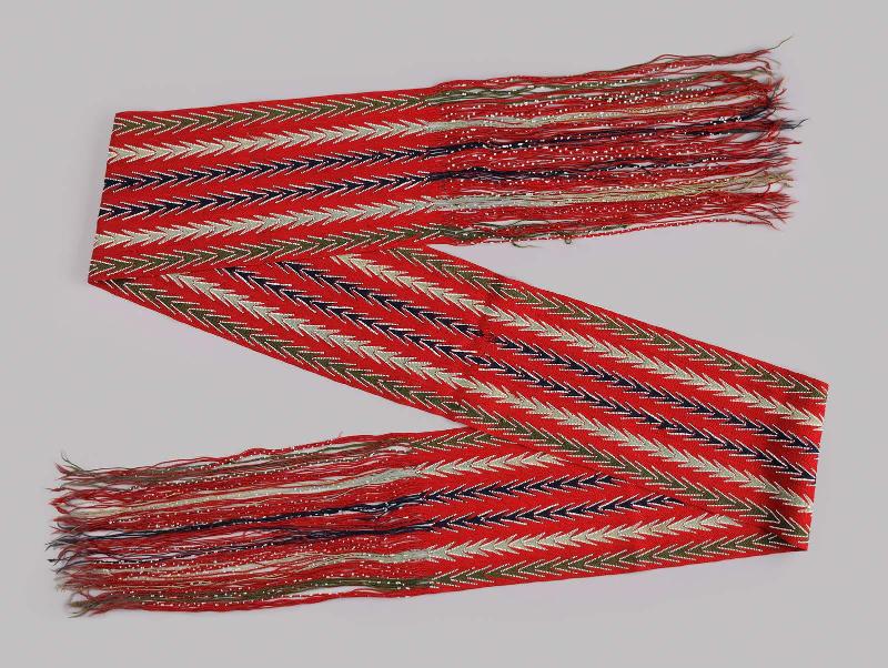 Sash