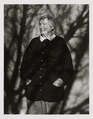 Agnes Martin