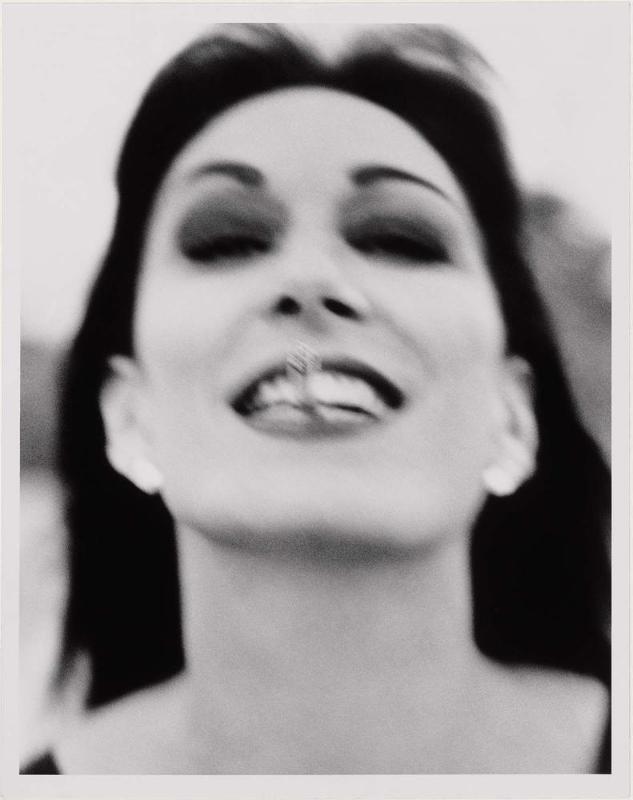 Anjelica Huston