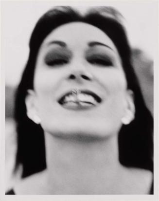 Anjelica Huston