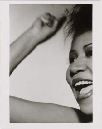 Aretha Franklin