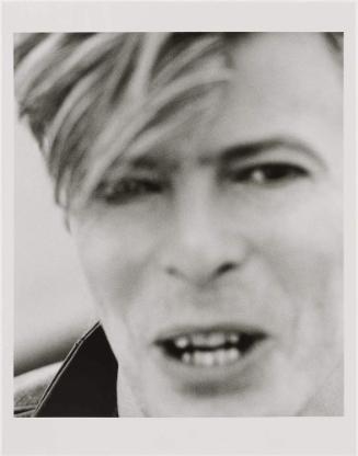 David Bowie II