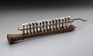 Harmonicas, Accordions, and Related Instruments