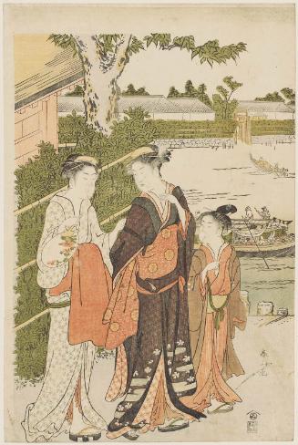 Excursion to Mukôjima