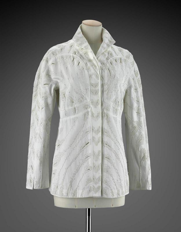 Woman's jacket