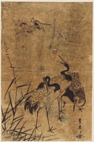 Cranes