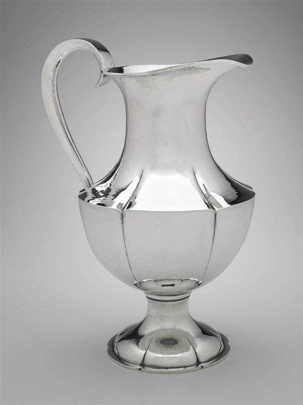 Pitcher