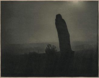 Balzac, The Silhouette—4 A.M.