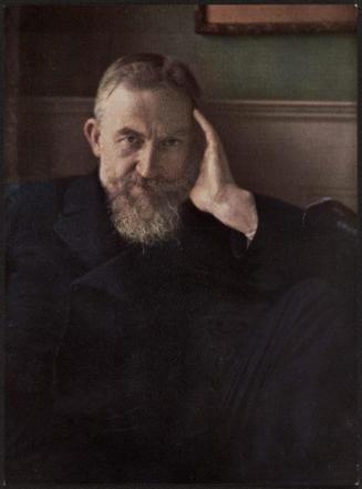 G. Bernard Shaw
