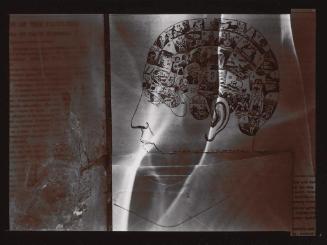 An Orderly Mind from the Ephemera portfolio