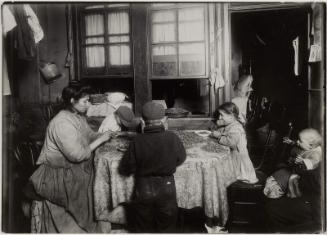 Home Workers, New York City