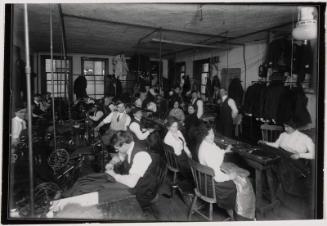 East Side Sweat Shop