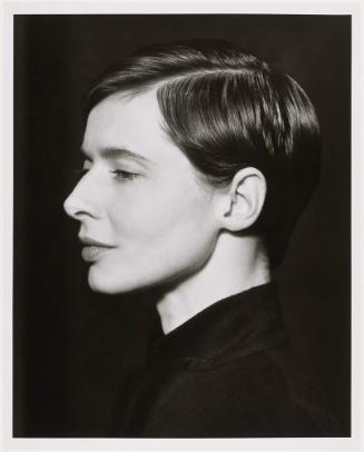 Isabella Rossellini
