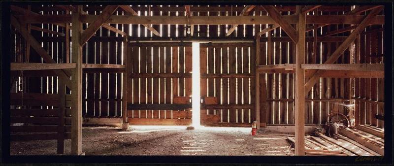 Panorama, Stable Gate Interiors