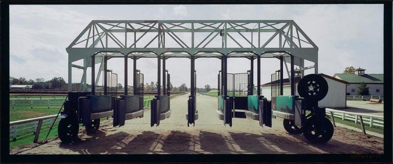 Starting Gate