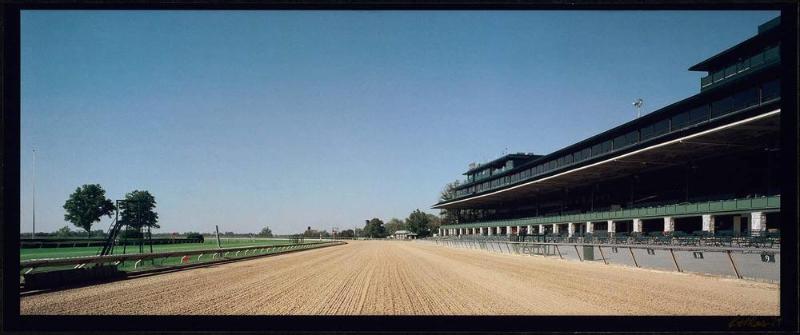 Keeneland, Lexington, KY