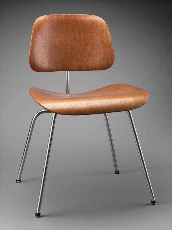 LCM (Lounge Chair Metal)