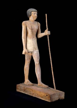 Statue of Wepwawetemhat