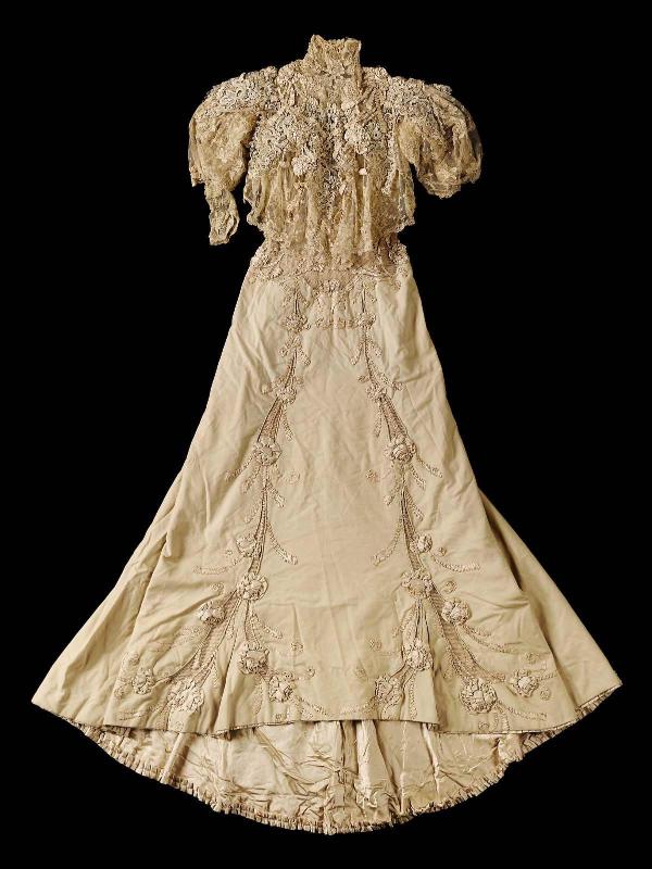 Woman's day dress