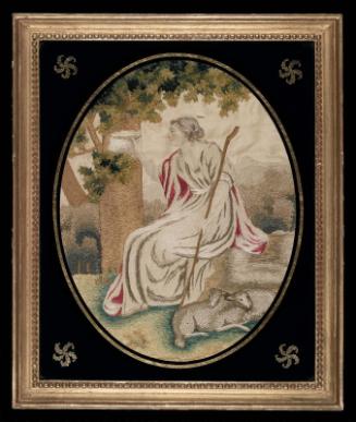 Needlework