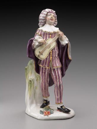 Figure of Bagolin