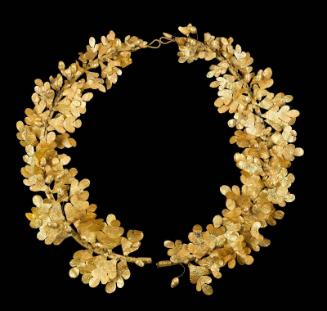 Jewelry from the Classical World