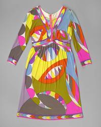 Woman's dress