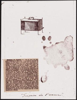 Histoire a l'Anvers: