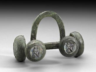 Wagon attachment, possibly a hitch