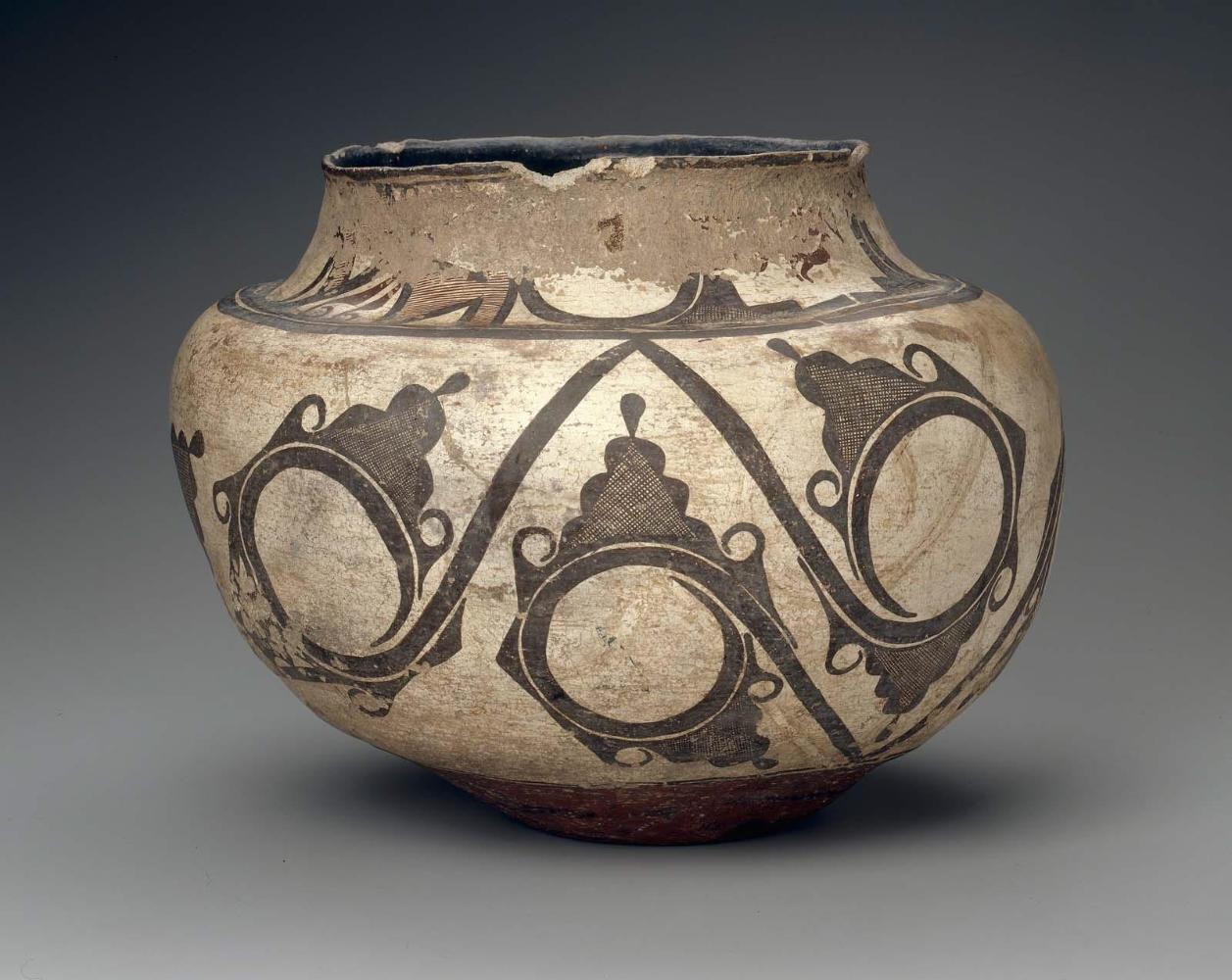 Olla (water jar)