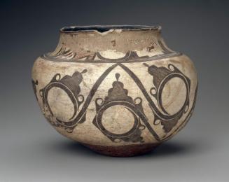 Olla (water jar)