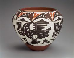 Olla (water jar)
