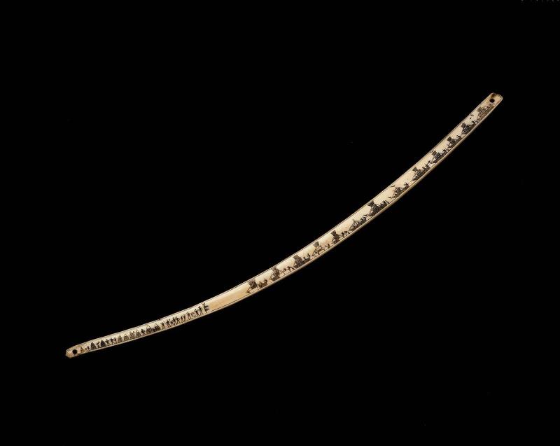 Drill bow handle