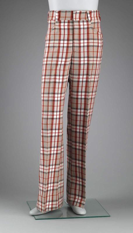 Man's pants