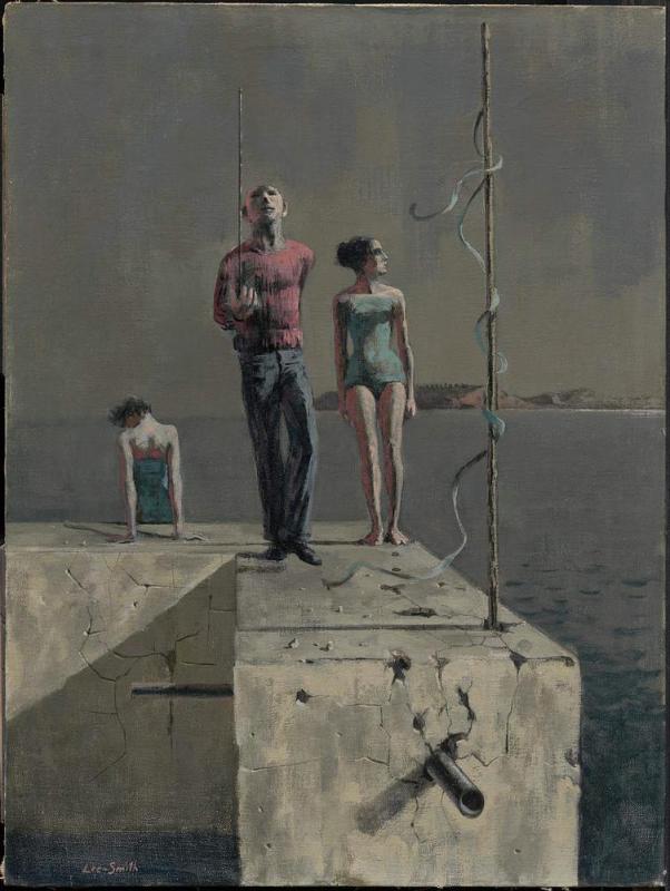 The Juggler #1