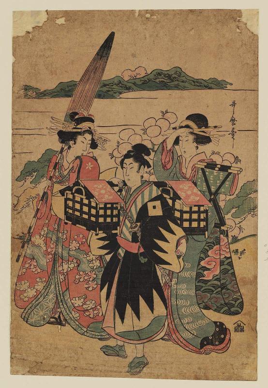 Procession