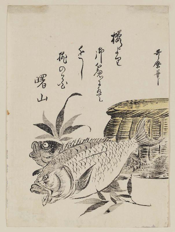 Fish and Creel