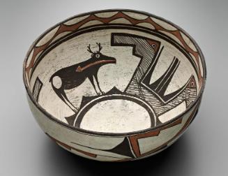 Dough bowl