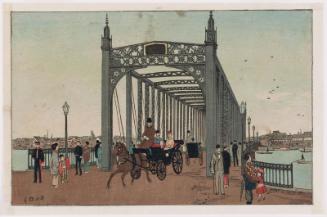 Azuma Bridge