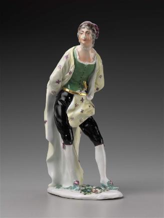 Figure of Pantaloone