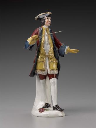 Figure of Cynthio