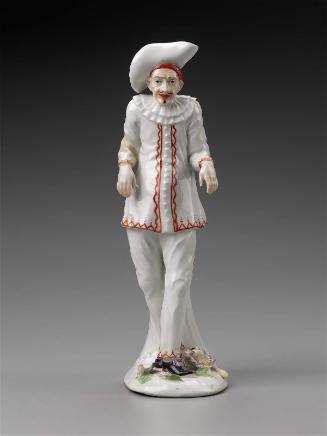 Figure of Brigadel