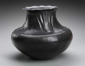 Olla (water jar)