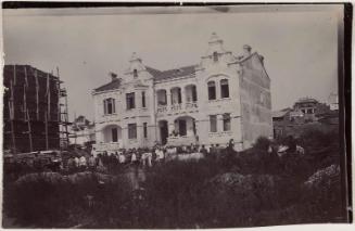 1 of 18 Lindpainter photographs of the Russo-Japanese War