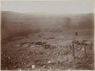1 of 18 Lindpainter photographs of the Russo-Japanese War