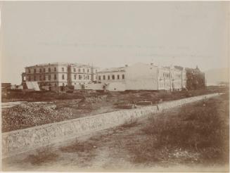 1 of 18 Lindpainter photographs of the Russo-Japanese War