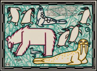 D'r Luschdig Zipiti und Sini Schbezel